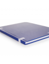 Cuaderno Empastado Oficio 100 hojas WINNER