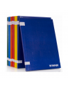 Cuaderno Empastado Oficio 100 hojas WINNER