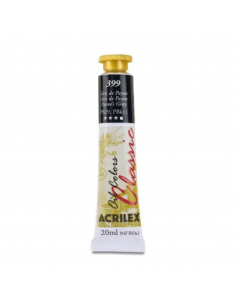 Oil Colors 399 Gris Payne 20ml ACRILEX