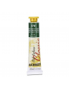 Oil Colors 370 Verde Cuprico Claro 20ml ACRILEX