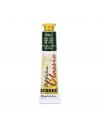 Oil Colors 353 Verde Vessie 20ml ACRILEX