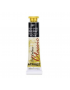 Oil Colors 351 Sombra Azulada 20ml ACRILEX