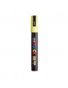 POSCA Marcador amarillo 5M