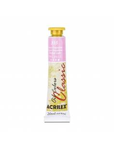 Oil Colors 335 Laca Orquídea 20ml ACRILEX