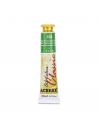Oil Colors 332 Verde Permanente Oscuro 20ml ACRILEX