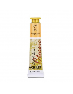 Oil Colors 317 Piel 20ml ACRILEX