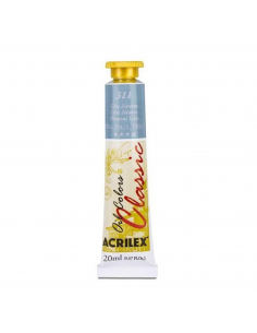 Oil Colors 311 Gris Neutro 20ml ACRILEX