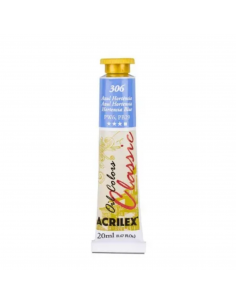 Oil Colors 306 Azul Hortensia 20ml ACRILEX