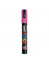 POSCA Marcador rosa 5M