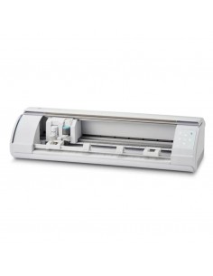 Silhouette - Maquina de Corte CAMEO 5 Blanca