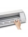 Silhouette - Maquina de Corte CAMEO 5 Blanca