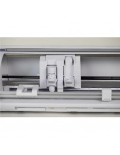 Silhouette - Maquina de Corte CAMEO 5 Blanca