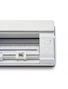 Silhouette - Maquina de Corte CAMEO 5 Blanca