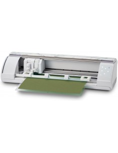 Silhouette - Maquina de Corte CAMEO 5 Blanca