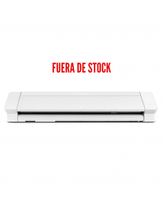 Cameo Pro- Blanco, Silhouette
