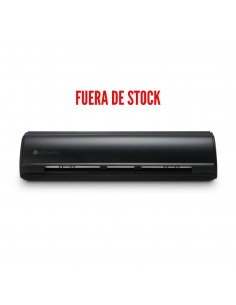 Maquina de corte CAMEO 5 Negro Mate- Silhouette