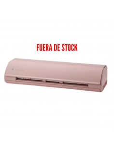 Maquina de Corte CAMEO 5 Rosa - Silhouette