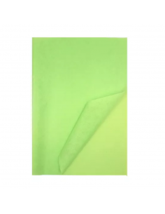 Papel seda 50 x 70 cm colores surtidos