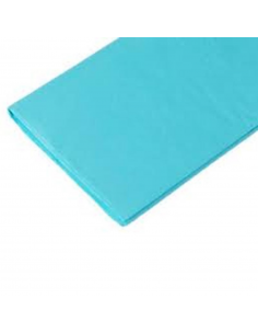 Papel seda 50 x 70 cm colores surtidos