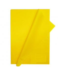 Papel seda 50 x 70 cm colores surtidos