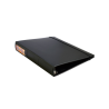Carpeta tres anillos color negro, ACRIMET