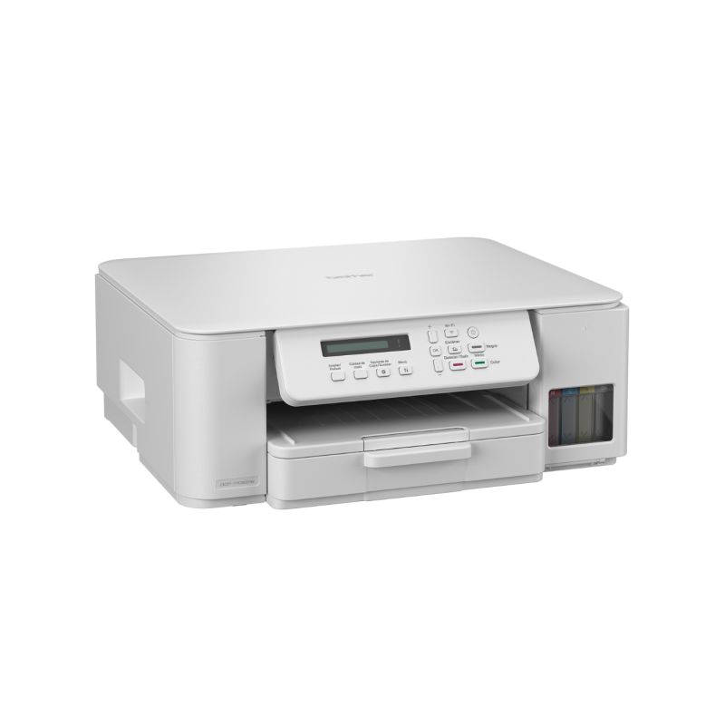 Impresora Brother DCP-T536DW Conectividad Inalambrica e Impresion Duplex Impresora Brother DCP-T536DW Conectividad Inalambrica e Impresion Duplex