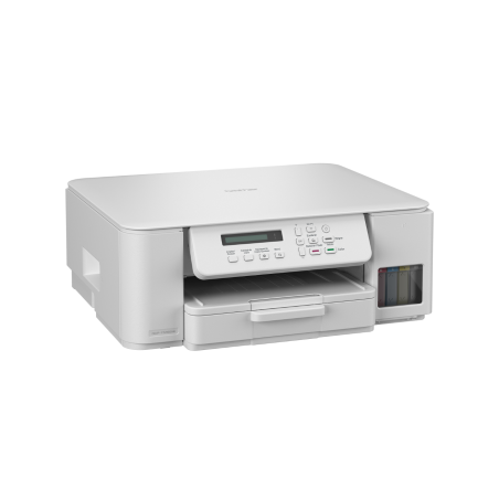Impresora Brother DCP-T536DW Conectividad Inalambrica e Impresion Duplex