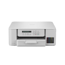 Impresora Brother DCP-T536DW Conectividad Inalambrica e Impresion Duplex