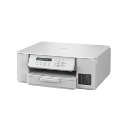 Impresora Brother DCP-T536DW Conectividad Inalambrica e Impresion Duplex