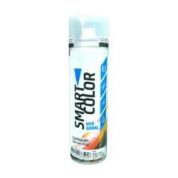 Verniz Smart Spray Transparente