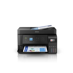 Impresora Multifuncional EcoTank L5590 EPSON