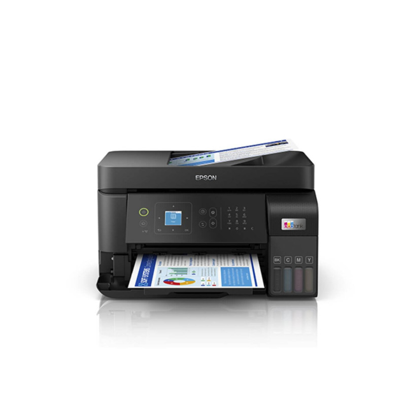 Impresora Multifuncional EcoTank L5590 EPSON Impresora Multifuncional EcoTank L5590 EPSON