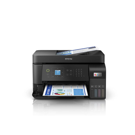 Impresora Multifuncional EcoTank L5590 EPSON