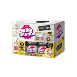 Sorpresas Fashion MINI BRANDS - JOBBI