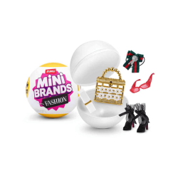 Sorpresas Fashion MINI BRANDS - JOBBI