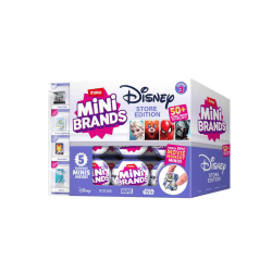 Sorpresas Disney MINI BRANDS - JOBBI