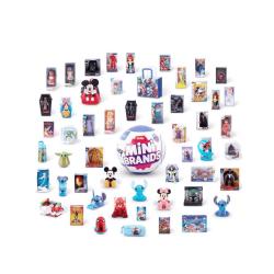 Sorpresas Disney MINI BRANDS - JOBBI