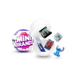 Sorpresas Disney MINI BRANDS - JOBBI