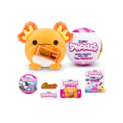 Sorpresas Fashion MINI BRANDS - JOBBI