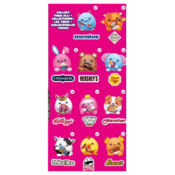 Sorpresas Fashion MINI BRANDS - JOBBI