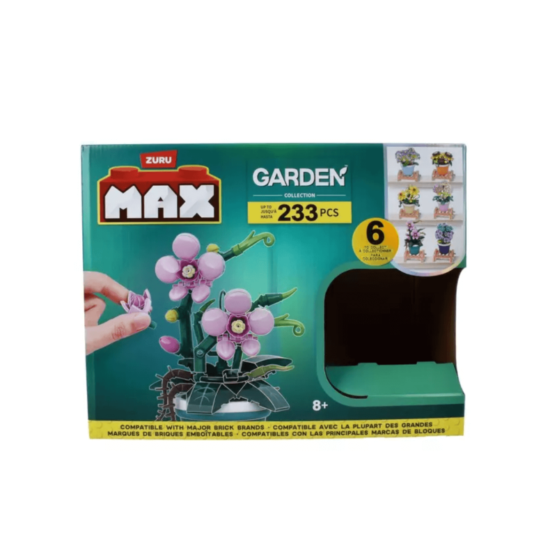 Jardin Coleccionable LOL SURPRISE - JOBBI Jardin Coleccionable LOL SURPRISE - JOBBI