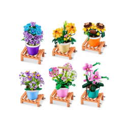 Jardin Coleccionable LOL SURPRISE - JOBBI