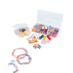 Diseños de Brazaletes Alfabeto - Jobbi