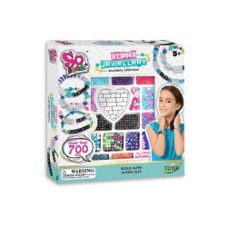 Set de Pulseras Joyas Alpha