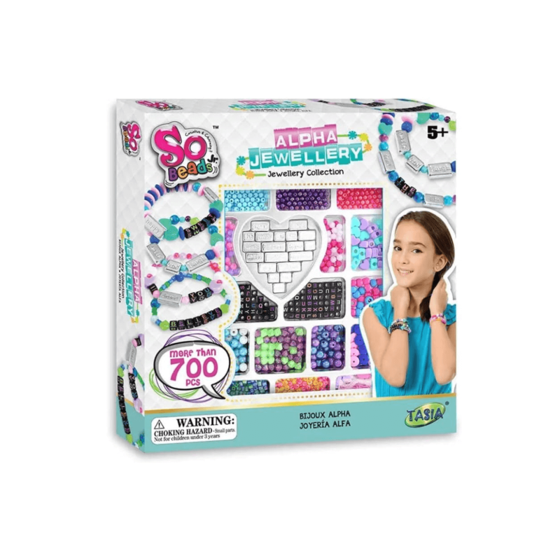 Set de Pulseras Joyas Alpha Set de Pulseras Joyas Alpha