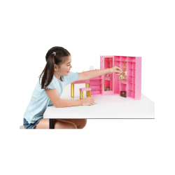 Armario de ensueño Mini Brands