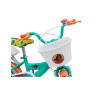 Bicicleta Aro 12 Moana Celeste MONARK - jobbi Bicicleta Aro 12 Moana Celeste MONARK - jobbi