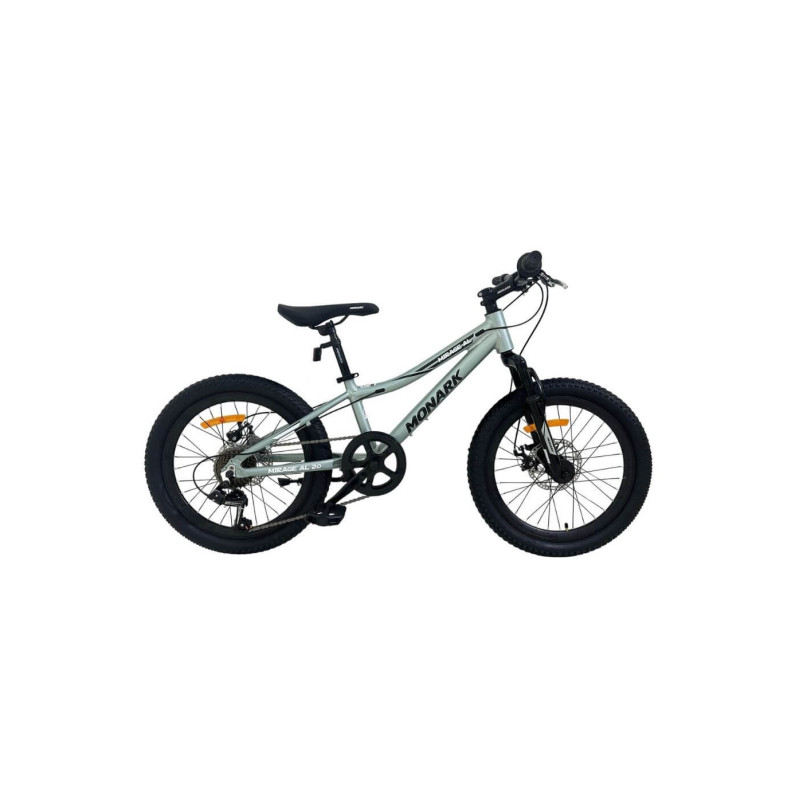 Bicicleta Aro 20 Mirage Cris Claro y Negro MONARK - jobbi Bicicleta Aro 20 Mirage Cris Claro y Negro MONARK - jobbi