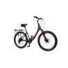 Bicicleta Aro 26 Legend Morado MONARK - jobbi Bicicleta Aro 26 Legend Morado MONARK - jobbi