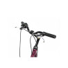 Bicicleta Aro 26 Legend Morado MONARK - jobbi Bicicleta Aro 26 Legend Morado MONARK - jobbi